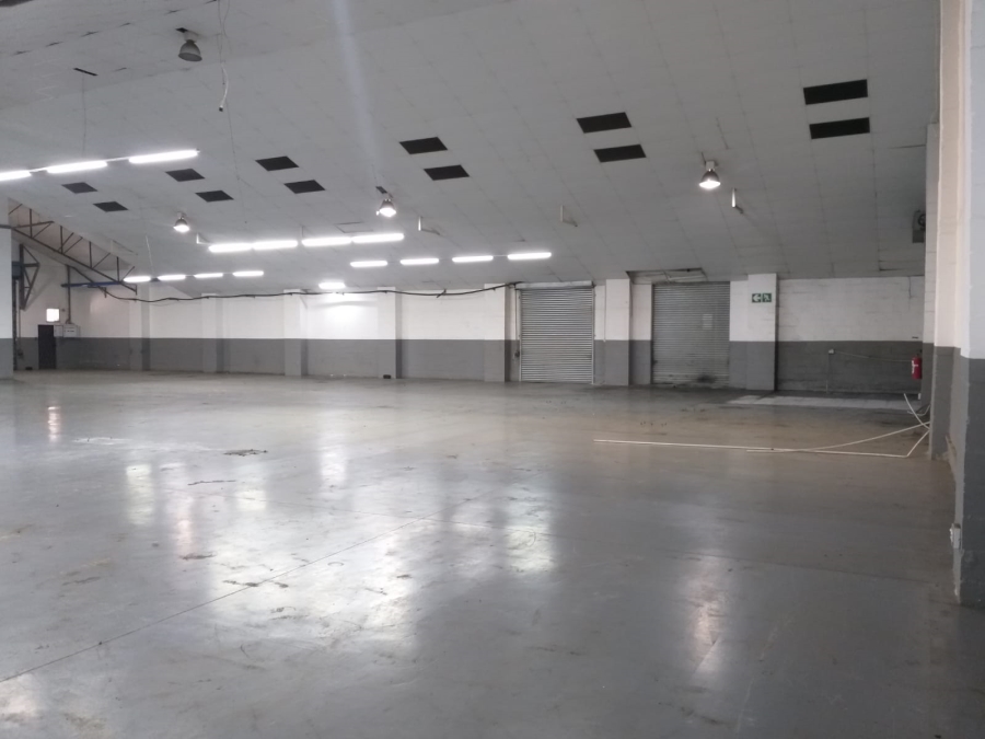 To Let Commercial Property for Rent in Atlas Gardens Western Cape